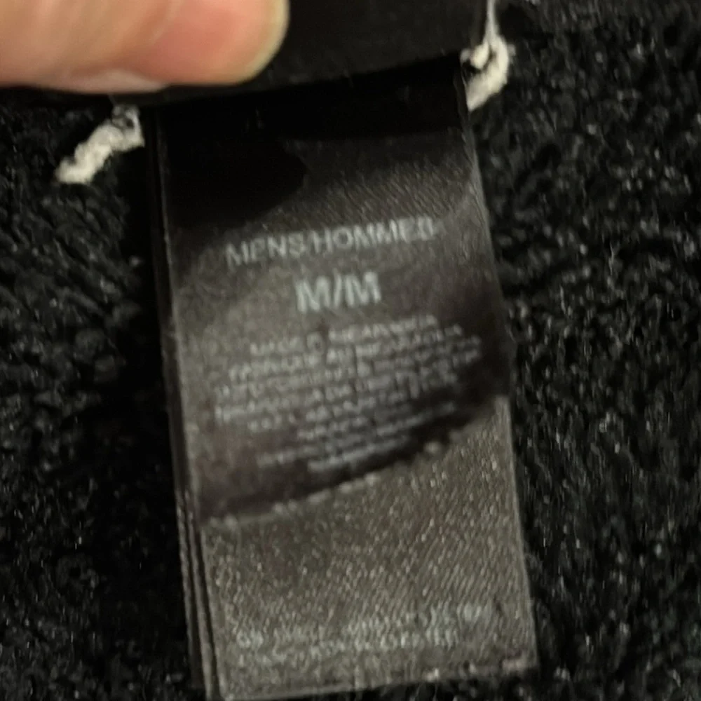 The North Face this gently